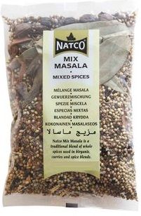 Shop Natco Mix Masala Whole 300g at Grocerywala