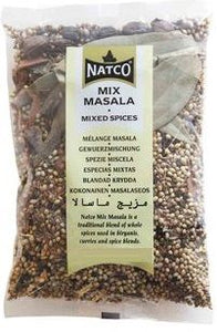 Shop Natco Mix Masala Whole 800g at Grocerywala