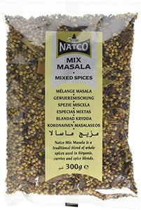 Natco Mix Masala Whole 300g