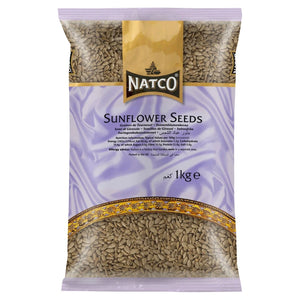 Shop Natco Sunflower Seed - 1kg at Grocerywala