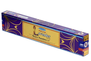 Satya Incense Lavender Natural - 15g
