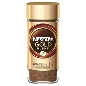 Nescafe Gold Blend - 95g