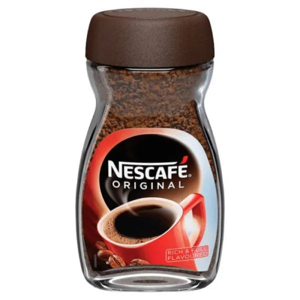 Nescafe Original - 50g