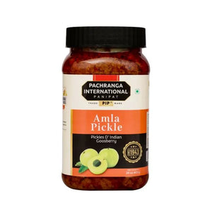 Pachranga Pickle Amla - 800g