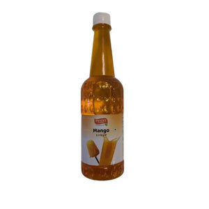 Pandit Foods Mango Syrup - 700ml