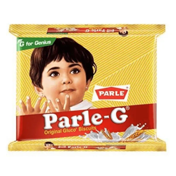 Parle G Gluco Biscuits - 799g