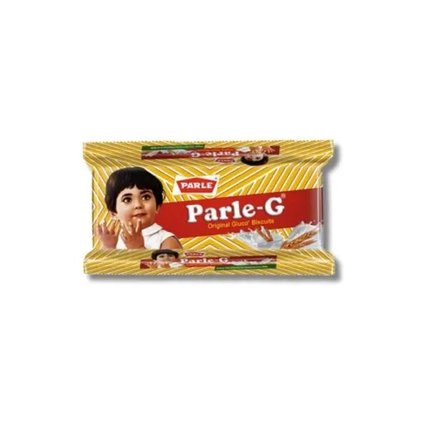 Parle-G Gluco Biscuits - 79g
