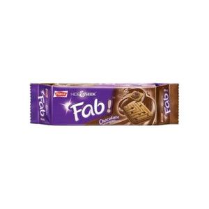 Parle Hide & Seek Fab Chocolate 112g