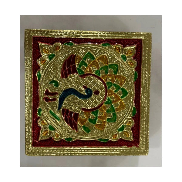 Idol Stand Design 2 – 5 × 5 Inch