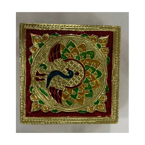 Idol Stand Design 2 – 5 × 5 Inch