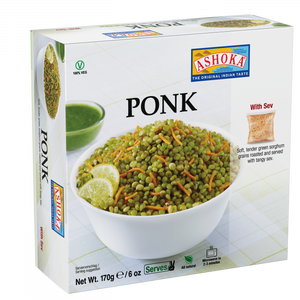 Shop Ashoka Ponk With Sev 170g at Grocerywala