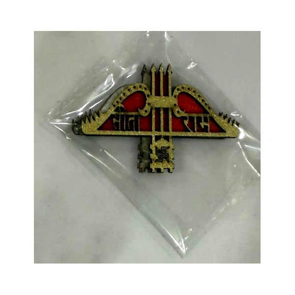 Shubh Labh Swastik Door Hanging