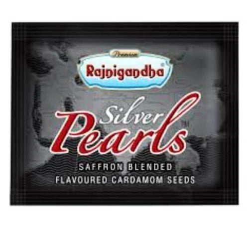 Shop Rajnigandha Pearl Elaichi Mouth Freshener - 6g at Grocerywala