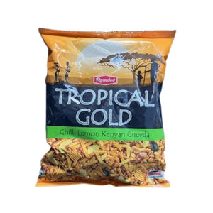 Ramdev Tropical Kenyan Chevda - 400g