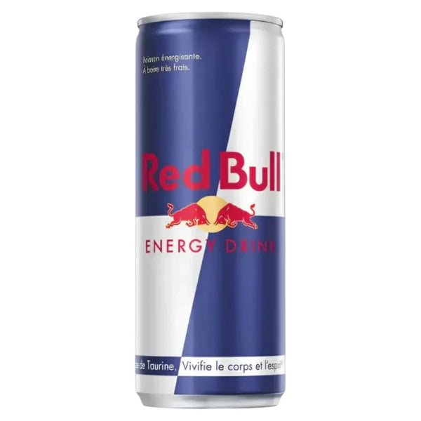 Red Bull Energy Drink - 250ml