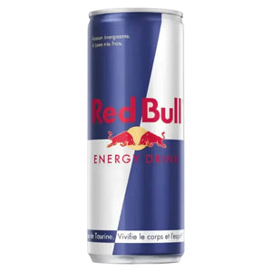 Red Bull Energy Drink - 250ml
