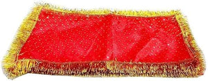 Shop Red Mata Ki Chunni at Grocerywala