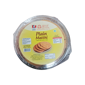 Shop Plain Mathi 200g at Grocerywala