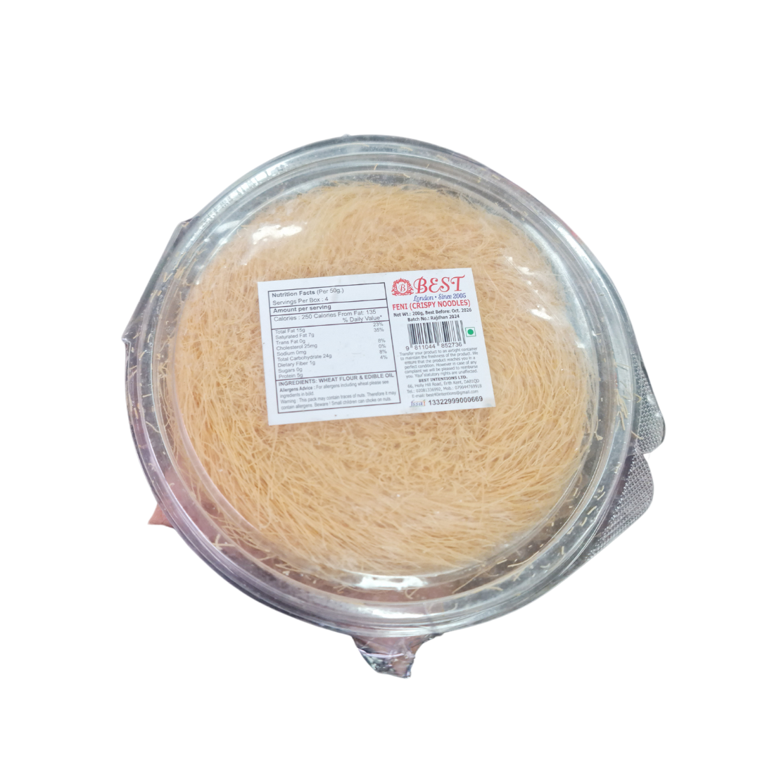 Shop Phenni 200g at Grocerywala