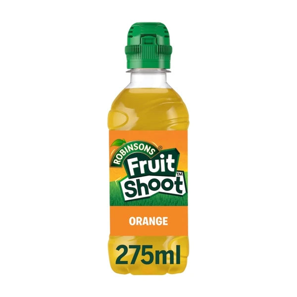 Robinsons Fruit Shoot Orange - 275ml
