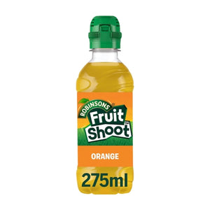Robinsons Fruit Shoot Orange - 275ml