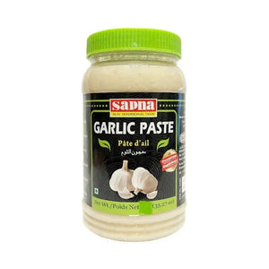 Sapna Garlic Paste - 330g