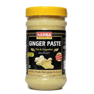 Sapna Ginger Paste - 330g