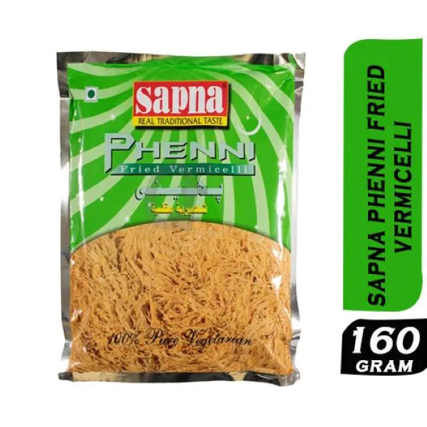 Sapna Phenni - 160g