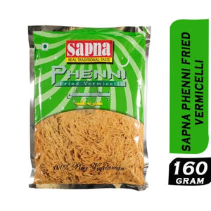 Sapna Phenni - 160g