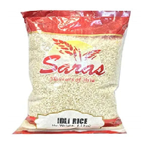 Saras Idly Rice - 5Kg