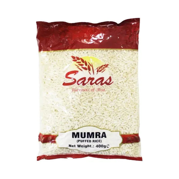 Saras Mumra - 400g