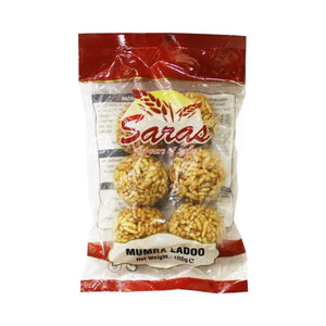 Saras Murmura Ladoo - 100g