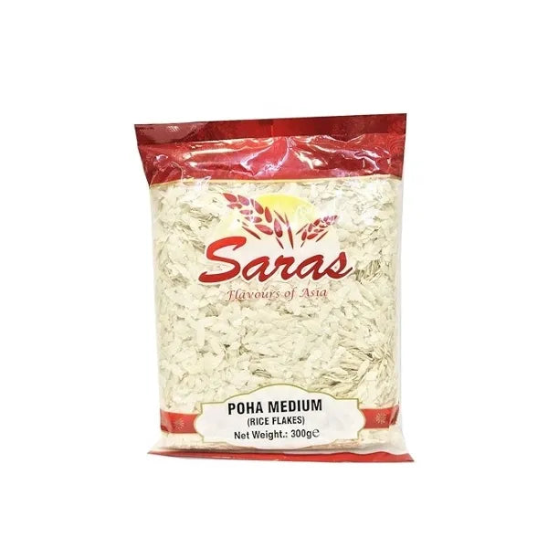 Saras Pawa Medium - 800g