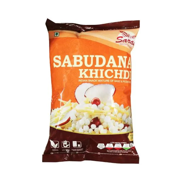 Saras Sabudana khichdi - 200g