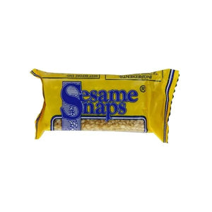 Sesame Snaps (1 pc) - 30g