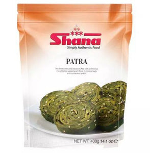 Shop Shana Patra - 400g at Grocerywala