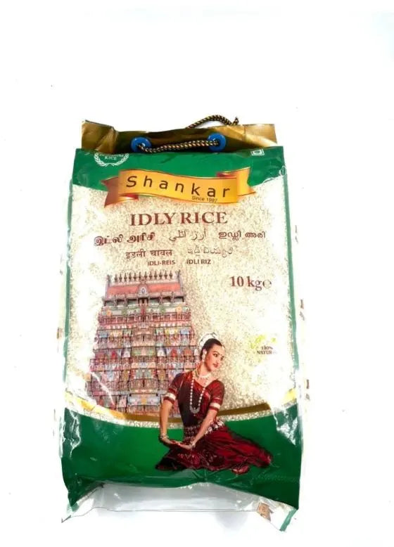 Shankar Idly Rice - 10Kg