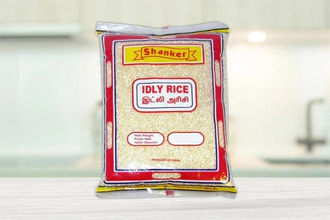 Shankar Idly Rice - 1Kg