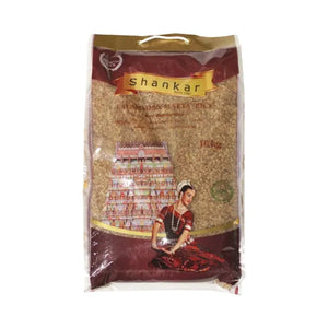 Shankar Palakadan Matta Rice - 10Kg