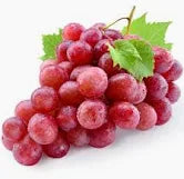 Shop Red Grapes at Grocerywala