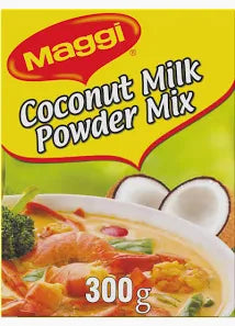 Shop Maggi Coconut Powder - 300g at Grocerywala