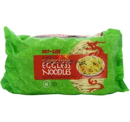 Shop Ko Lee Noodles Vegetarian (Eggless) - 375g at Grocerywala