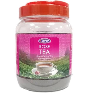 Topop Rose Tea - 250g