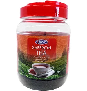 Shop Topop Saffron Tea - 250g at Grocerywala