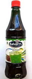 Shop Kalvert Khus Syrup - 700ml at Grocerywala