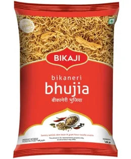 Shop Bikaji Bikaneri Bhujia - 200g at Grocerywala