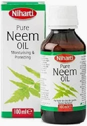 Niharti Neem Oil - 100ml