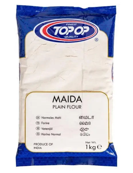 Topop Maida - 1kg