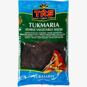 TRS Tukmuria Seeds - 100g