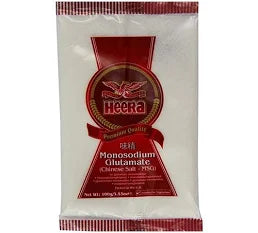 Shop Heera Chinese Salt (MSG) - 100g at Grocerywala